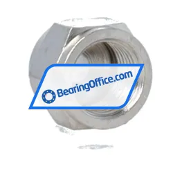 Neutral LAPN1/8 rulman resim 2