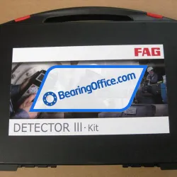FAG DETECTOR III-KIT rulman resim 4