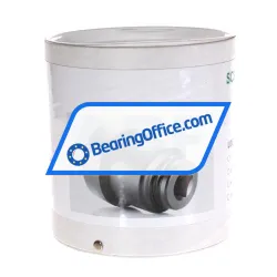 FAG LOCKNUT-SOCKET-KM14