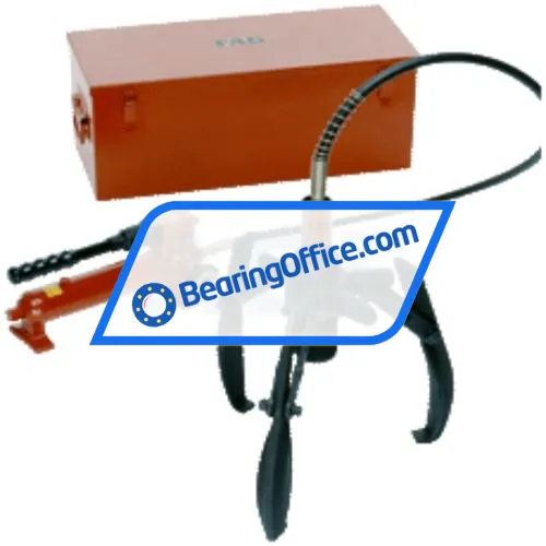 FAG PULLER-HYD400-XL bearing image 2