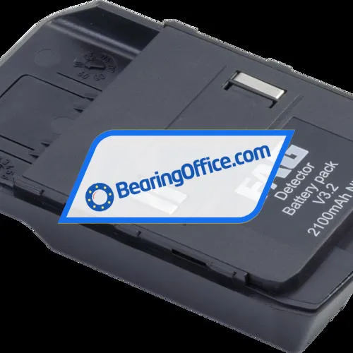 FAG DETECT2-BATTERY