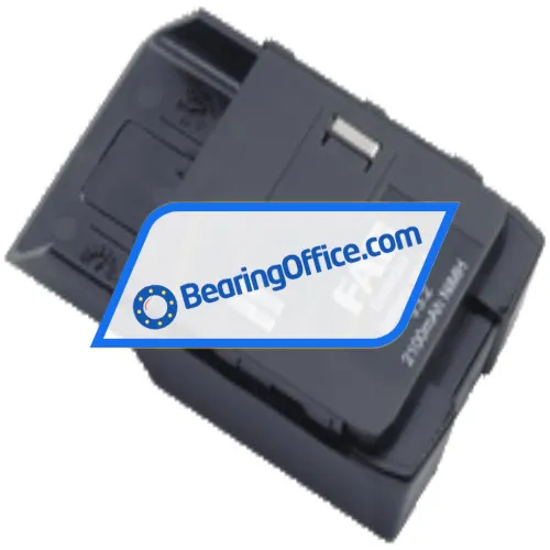 FAG DETECT2-BATTERY bearing image 2