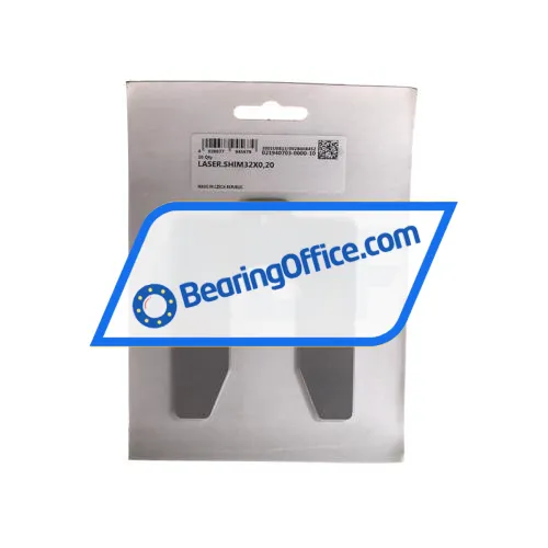 FAG LASER-SHIM32X0,20