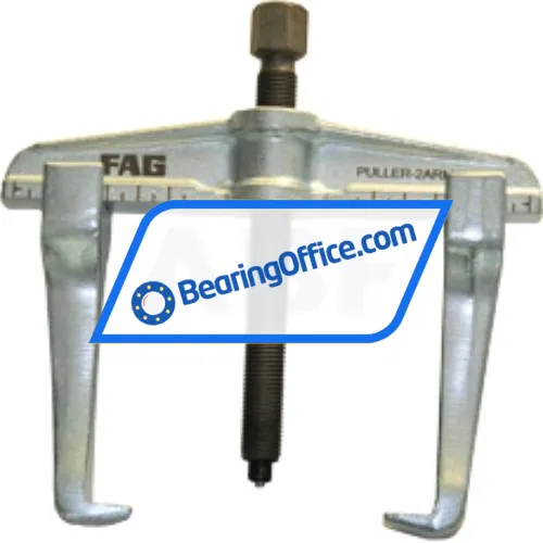FAG PULLER-2ARM200 bearing image 2