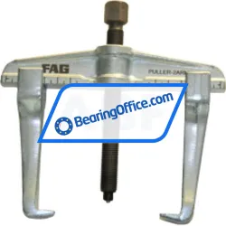 FAG PULLER-2ARM200 rulman resim 2