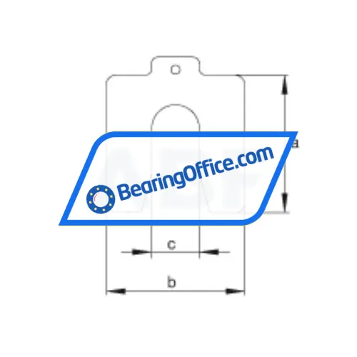 FAG LASER-SHIM15X0,10 bearing image 2