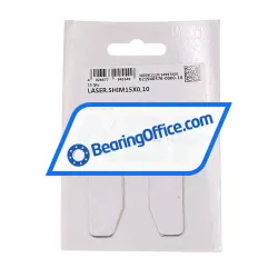 FAG LASER-SHIM15X0,10