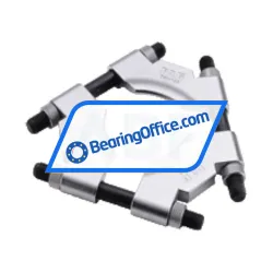 FAG PULLER-TRISECTION-100 rulman resim 2