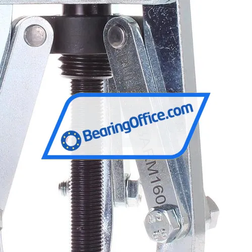 FAG PULLER-3ARM160 bearing image 3