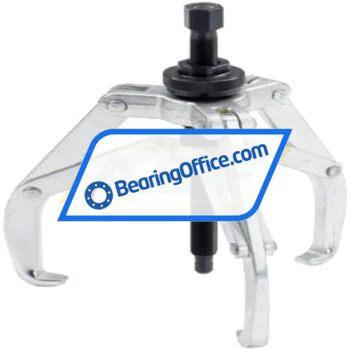 FAG PULLER-3ARM160 bearing image 4