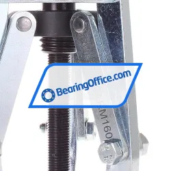 FAG PULLER-3ARM160 rulman resim 3