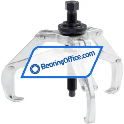 FAG PULLER-3ARM160 rulman resim 4