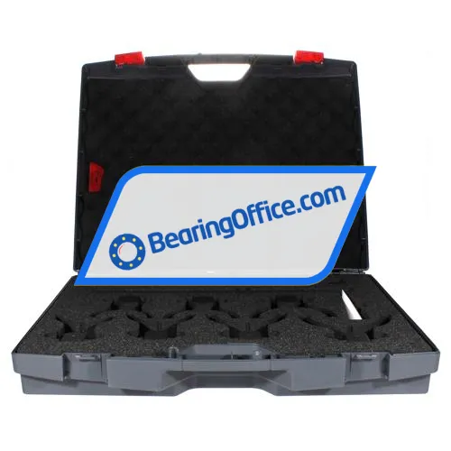 FAG LOCKNUT-DOUBLEHOOK-KM9-15-SET bearing image 2