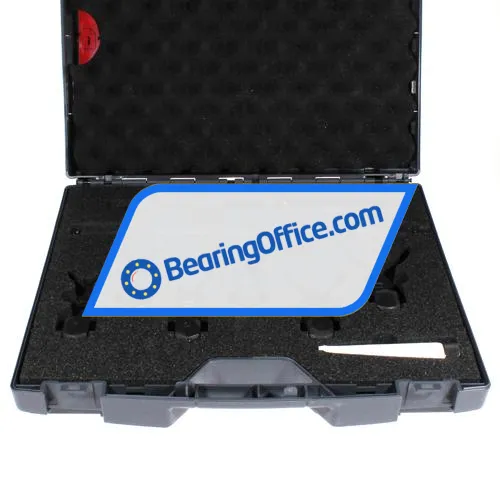 FAG LOCKNUT-DOUBLEHOOK-KM3-8-SET bearing image 3