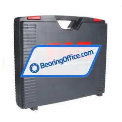 FAG LOCKNUT-DOUBLEHOOK-KM3-8-SET