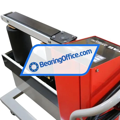 FAG A45EA110-V440 bearing image 4