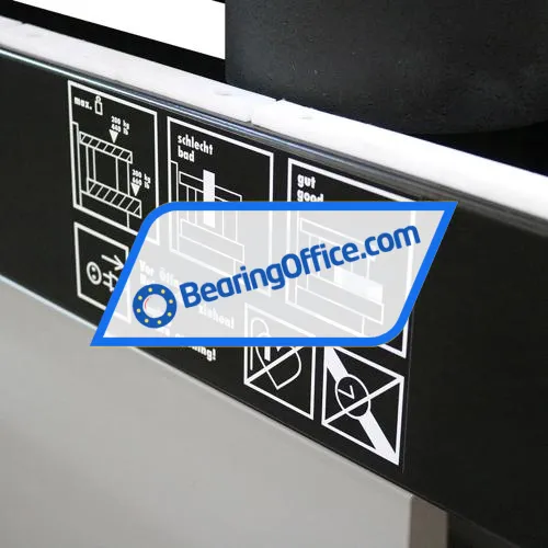 FAG A45EA110-V440 bearing image 5