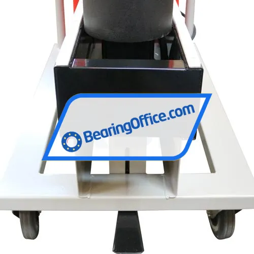 FAG A45EA110-V440 bearing image 6