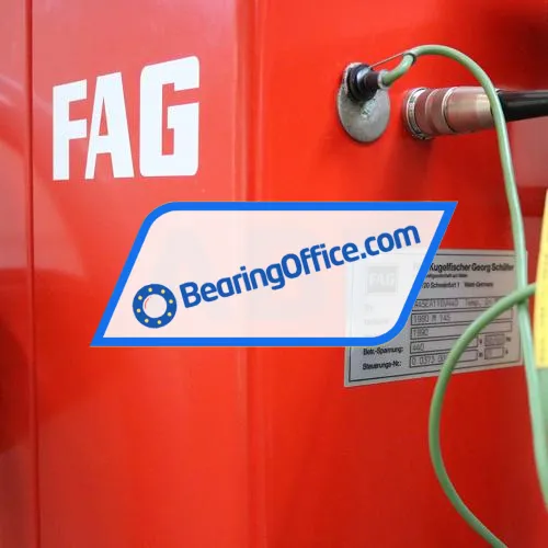 FAG A45EA110-V440 bearing image 7