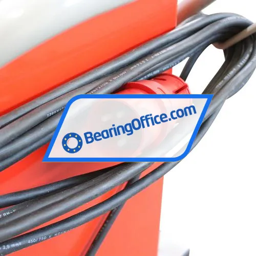 FAG A45EA110-V440 bearing image 8