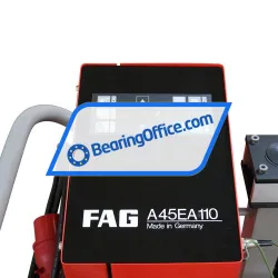 FAG A45EA110-V440 rulman resim 3