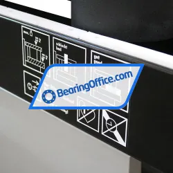 FAG A45EA110-V440 rulman resim 5