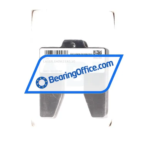 FAG LASER-SHIM23X0,50