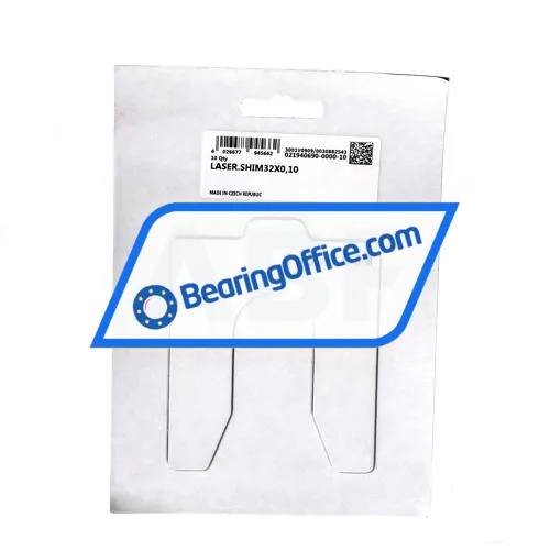 FAG LASER-SHIM32X0,10