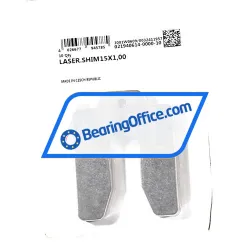 FAG LASER-SHIM15X1,00