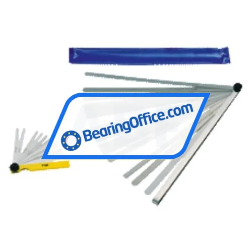 FAG FEELER-GAUGE-300 bearing image 2