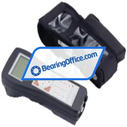 FAG DETECT2-BAG rulman resim 2