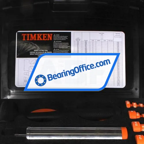 Timken VIFT3300 bearing image 2