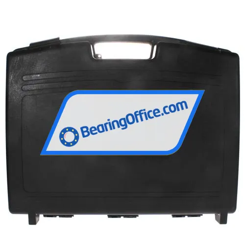 Timken VIFT3300 bearing image 3