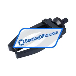 SKF TMMP2X170 rulman resim 2