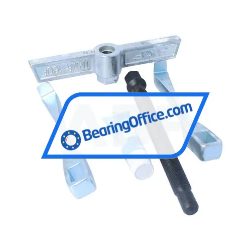 SKF TMMR160F bearing image 2