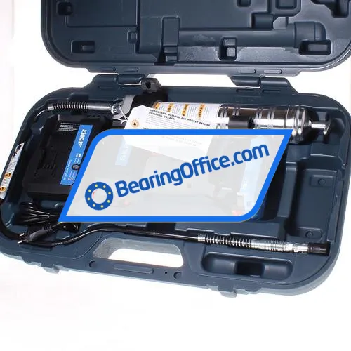 SKF TLGB20 bearing image 3