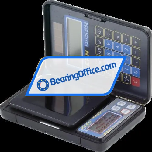 FAG DETECT3-BALANCE-SCALE