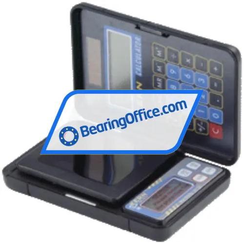 FAG DETECT3-BALANCE-SCALE bearing image 2