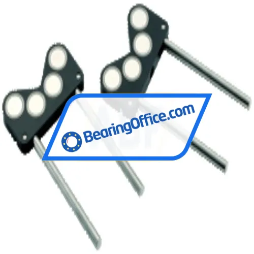 FAG LASER-BRACKET-MAGNET bearing image 2