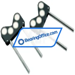 FAG LASER-BRACKET-MAGNET rulman resim 2