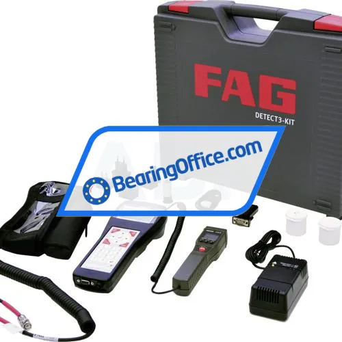 FAG DETECT3-KIT-AERZ