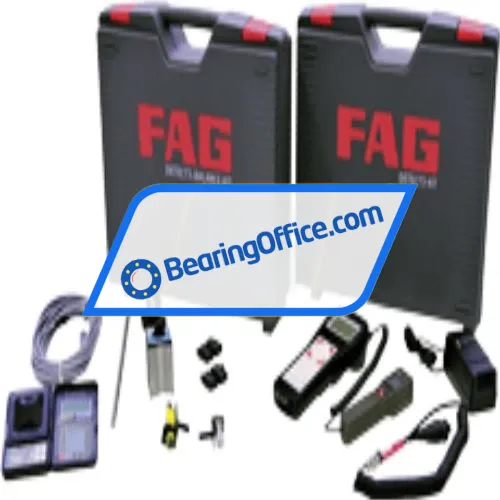 FAG DETECT3-KIT-AERZ bearing image 2