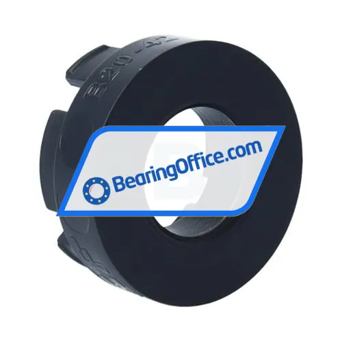 SKF TMFT36B20-42 bearing image 3