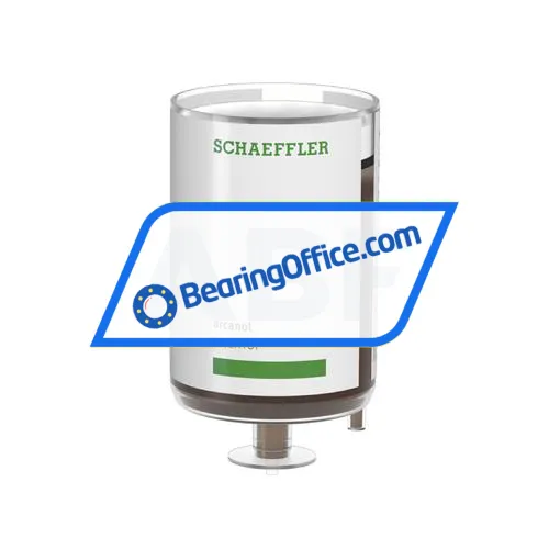 FAG ARCALUB-C2-LC250-MULTITOP bearing image 2