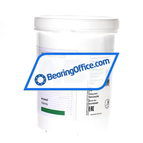 FAG ARCANOL-TEMP90-1KG