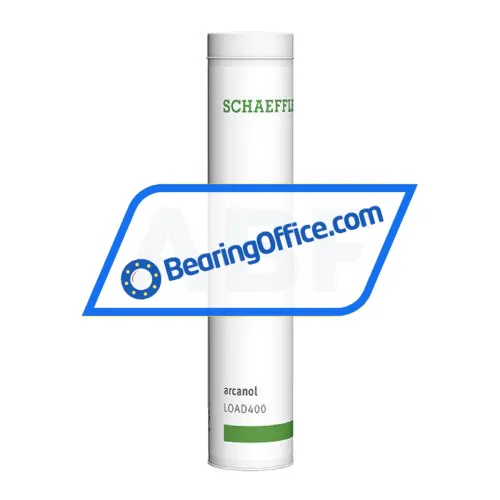FAG ARCANOL-LOAD400-400G bearing image 2