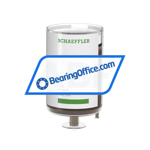 FAG ARCALUB-C2-LC250-TEMP110 bearing image 2