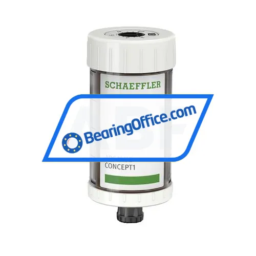 FAG ARCALUB-C1-125-FOOD2 bearing image 3