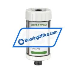 FAG ARCALUB-C1-125-FOOD2 rulman resim 3