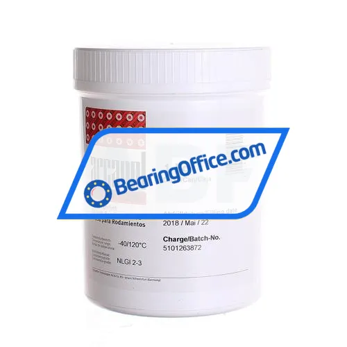 FAG ARCANOL-SPEED2,6-1KG